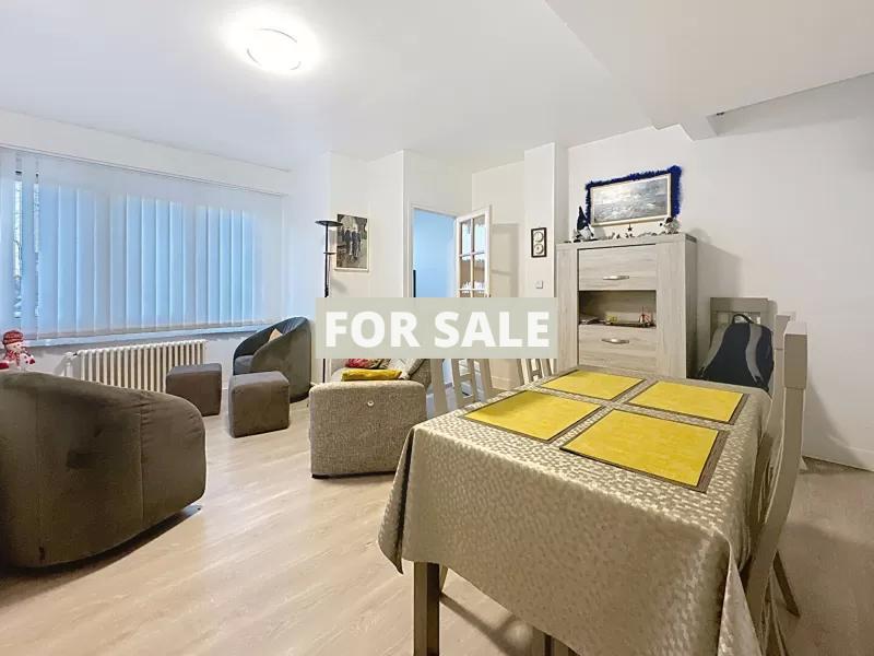 Town House Close to the Coast