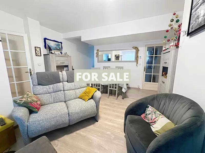 Town House Close to the Coast