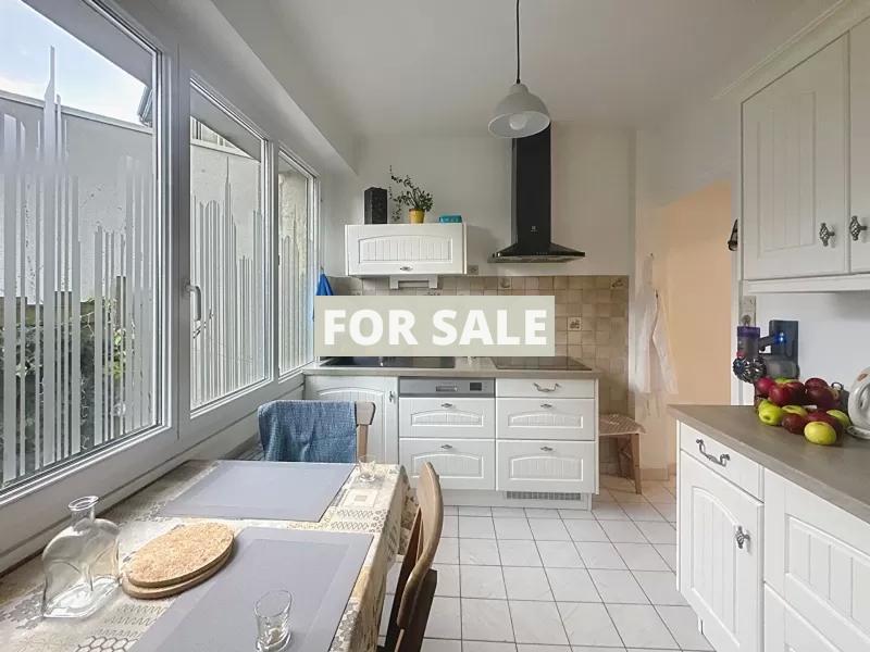 Town House Close to the Coast