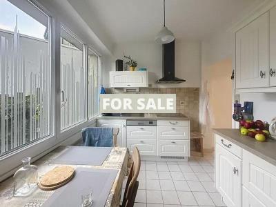 Town House Close to the Coast