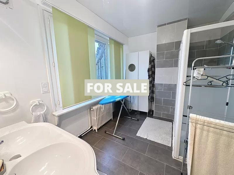 Town House Close to the Coast