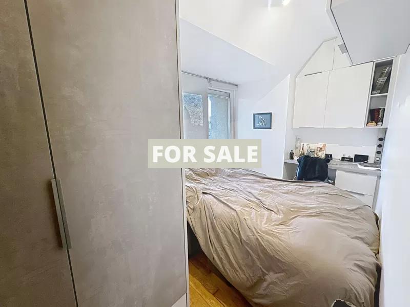 Town House Close to the Coast