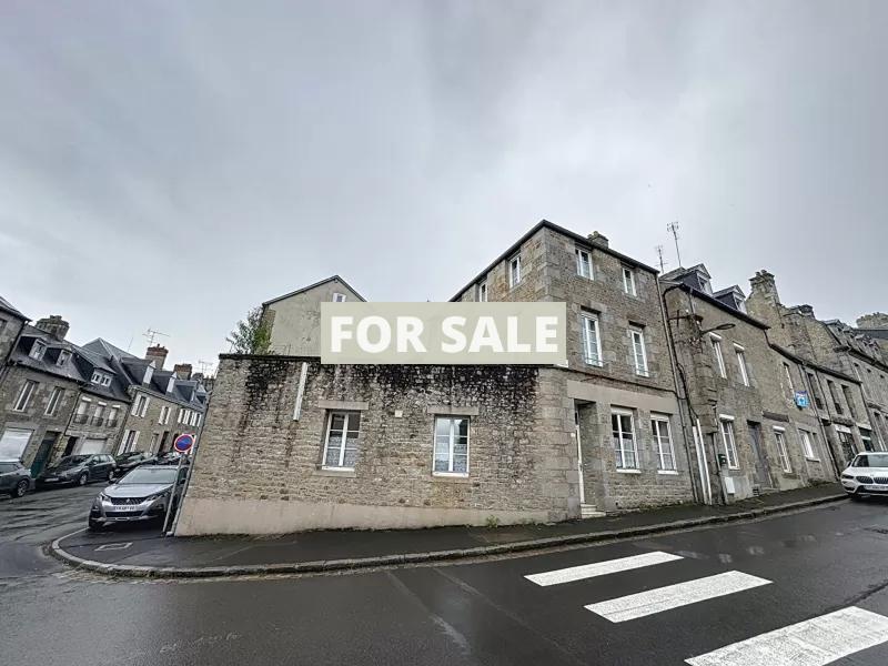 Town House in Good Order
