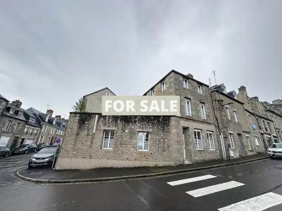 Town House in Good Order