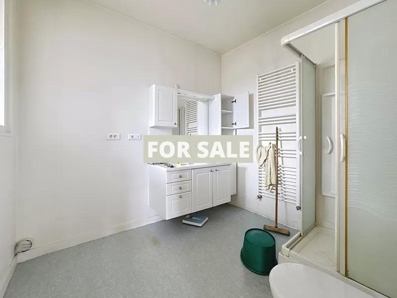 Town House in Good Order