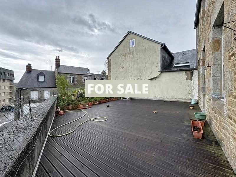 Town House in Good Order