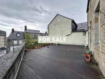 Town House in Good Order