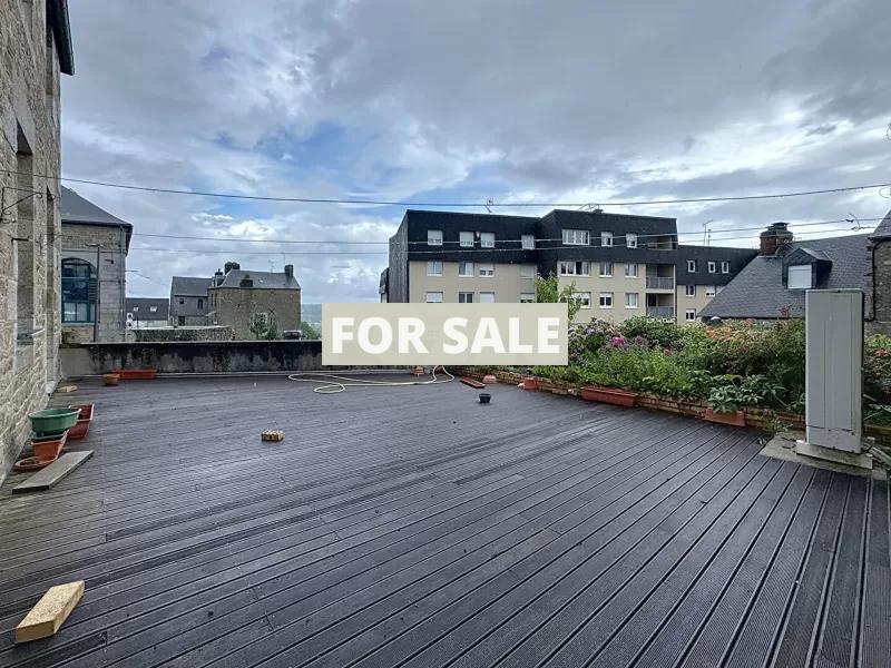 Town House in Good Order