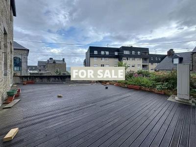 Town House in Good Order
