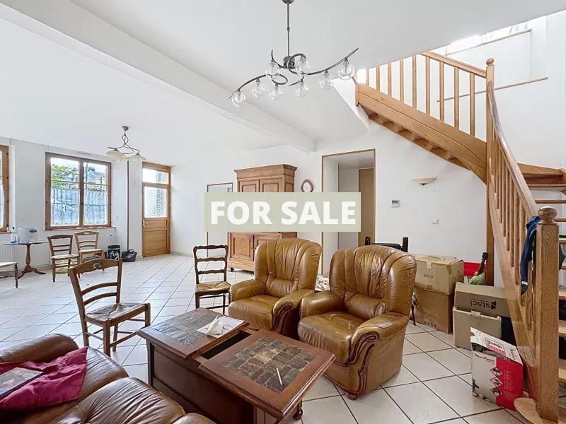 Town House in Good Order