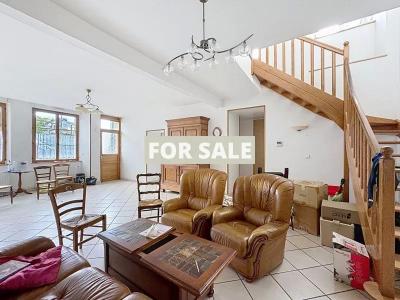 Town House in Good Order