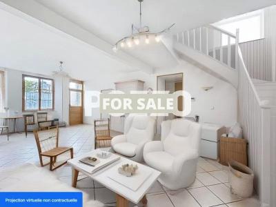 Town House in Good Order