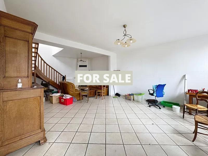 Town House in Good Order