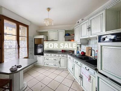 Town House in Good Order
