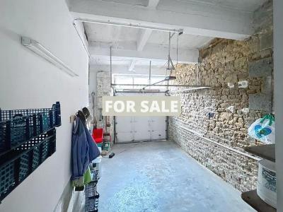 Town House in Good Order
