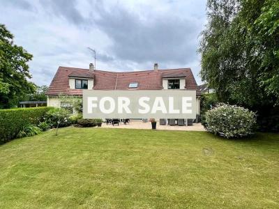 Contemporary Detached House