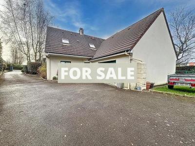 Contemporary Detached House