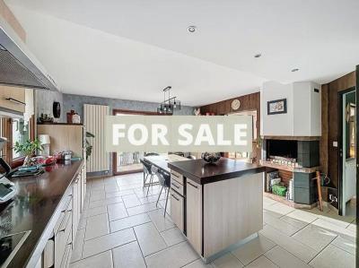 Contemporary Detached House