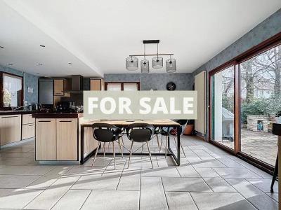 Contemporary Detached House