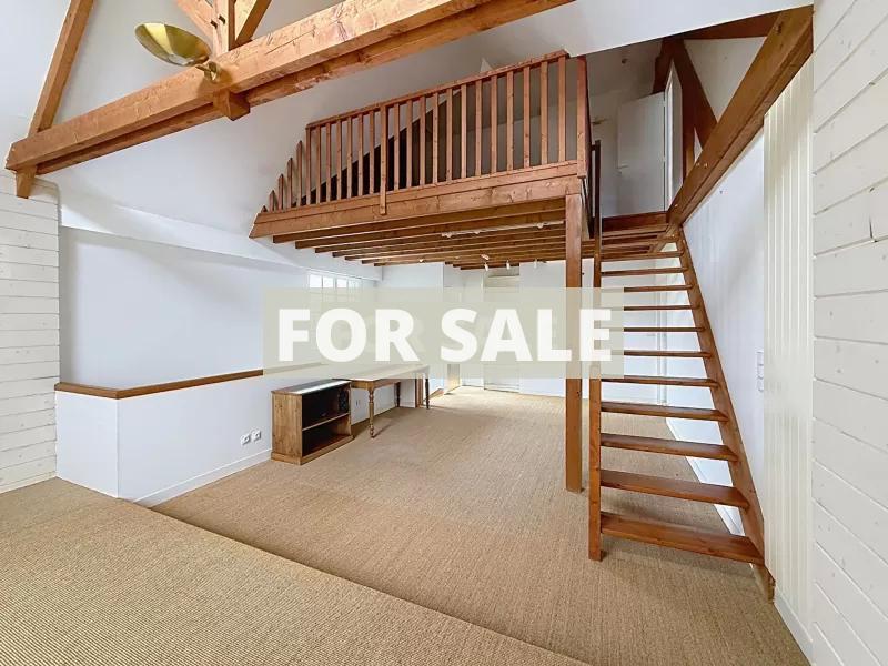 Detached Villa with Swimming Pool