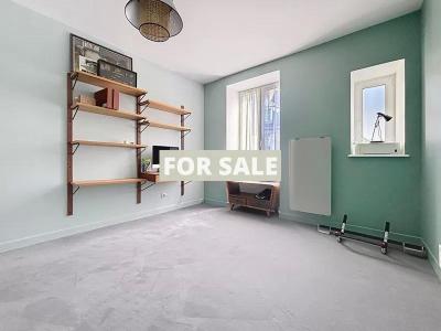 Traditiional House with Uber Contemporary Update