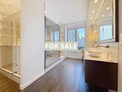 Traditiional House with Uber Contemporary Update