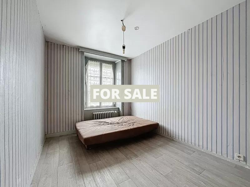 Property With Business Potential