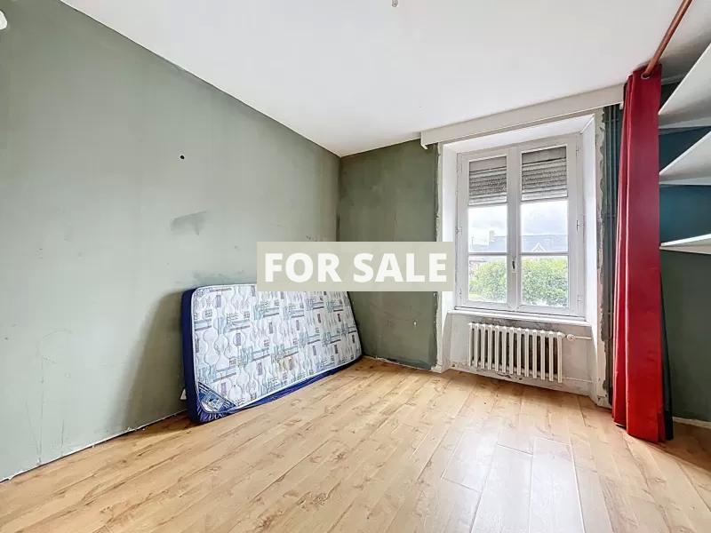 Property With Business Potential