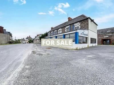 Property With Business Potential