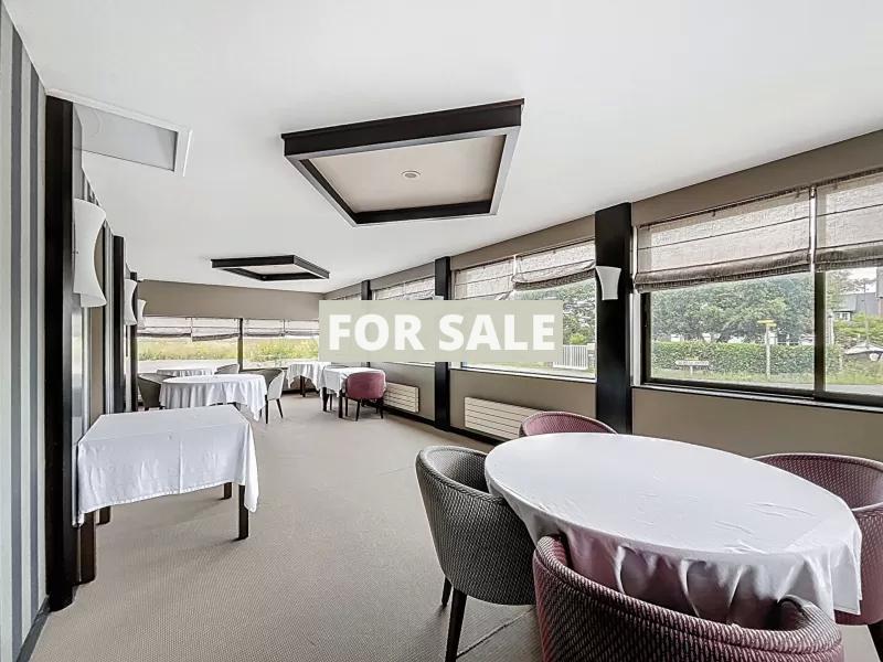 Property With Business Potential