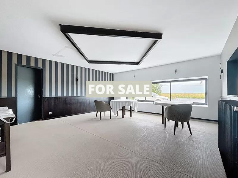 Property With Business Potential