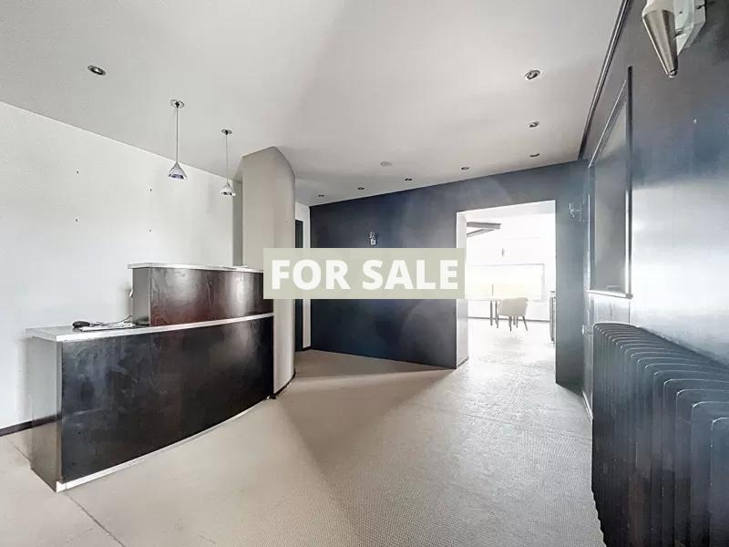 Property With Business Potential