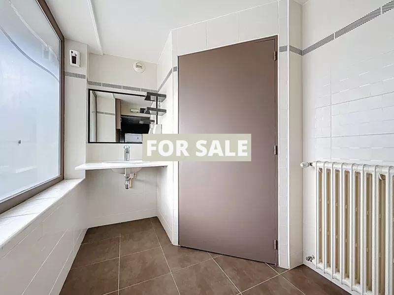 Property With Business Potential