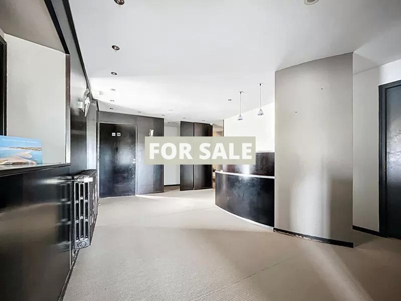 Property With Business Potential