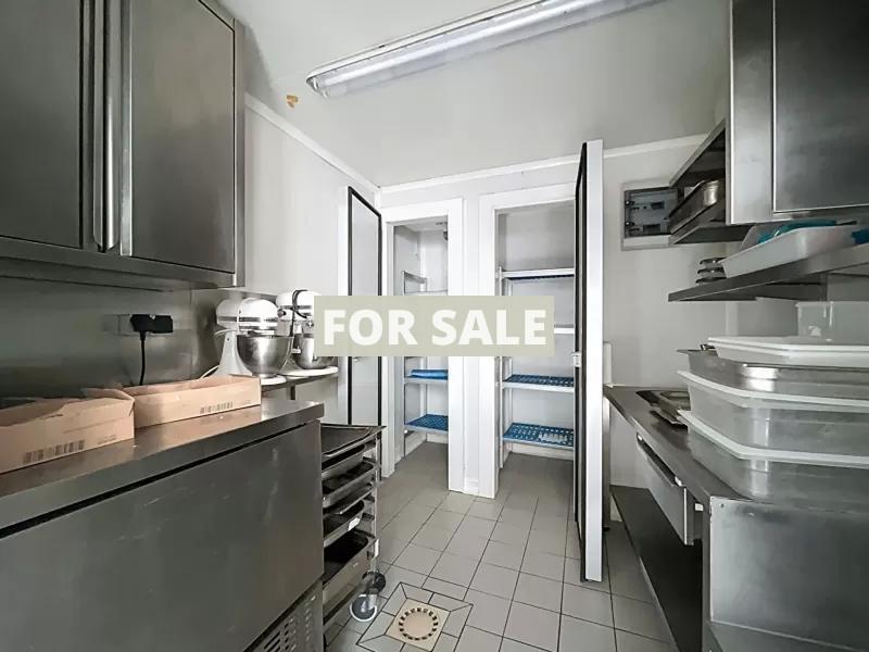 Property With Business Potential