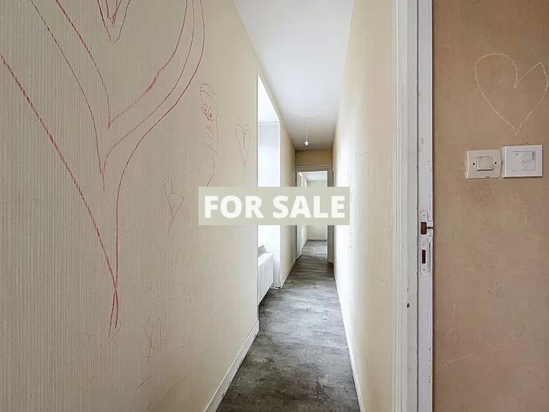 Property With Business Potential