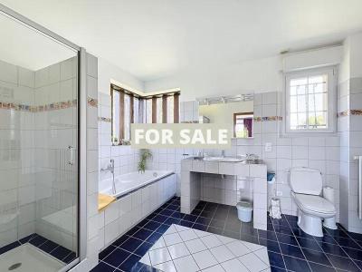 Detached Country House with Landscaped Garden