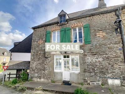 Delightful Cottage Style Property in Pretty Village