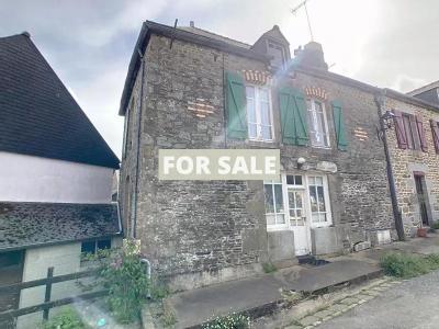 Delightful Cottage Style Property in Pretty Village