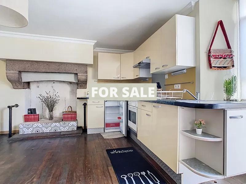Delightful Cottage Style Property in Pretty Village