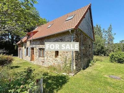 Detached Country House with Lovely Garden