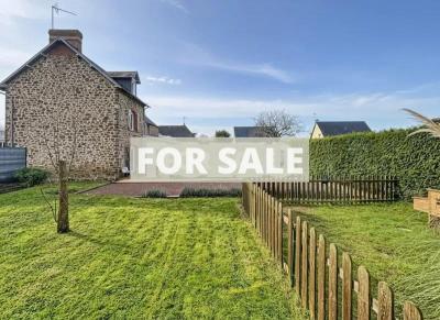 Detached House with Landscaped Garden