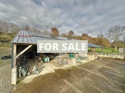 Main House, Two Lakes, Fish Farm and Land