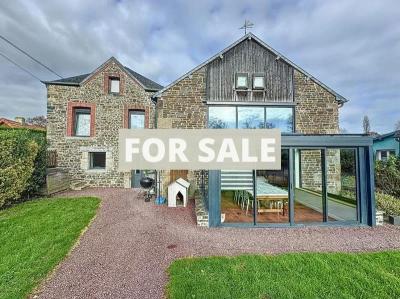 Main House, Two Lakes, Fish Farm and Land