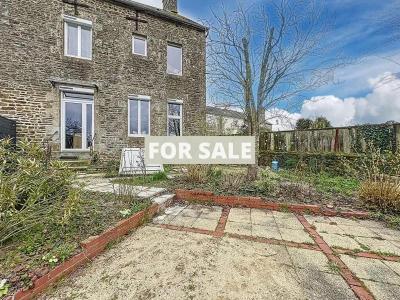 Fully Renovated Village House with Garden