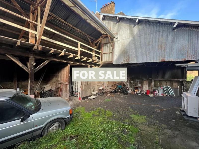 Period Property in Small Rural Town
