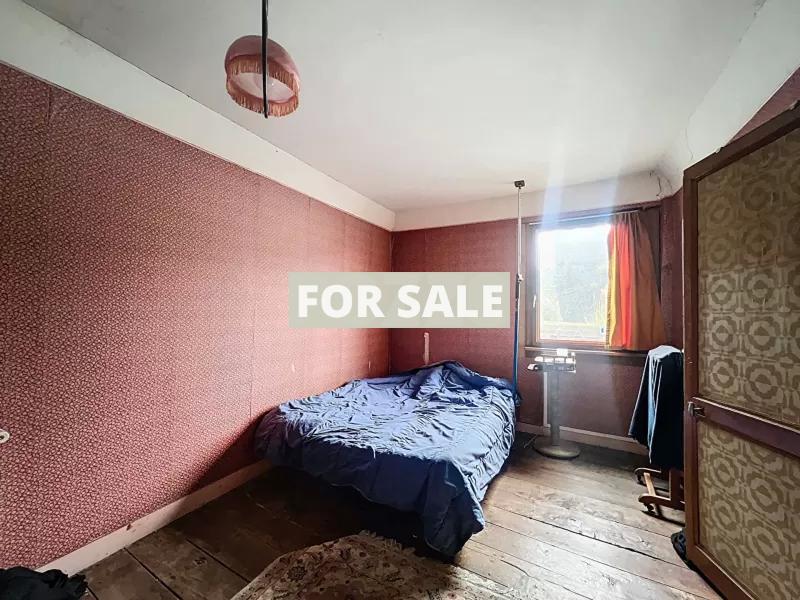 Period Property in Small Rural Town