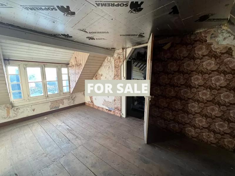 Period Property in Small Rural Town