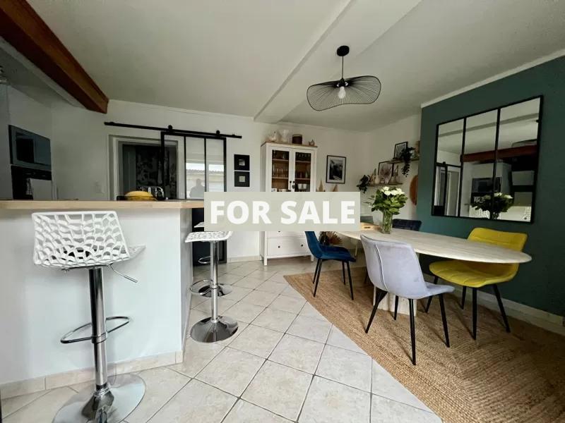 Charming Town House in Historic Location