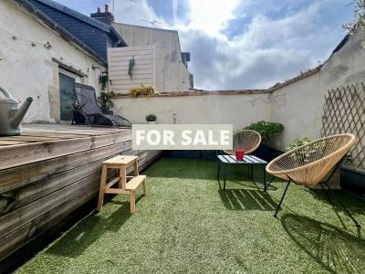 Charming Town House in Historic Location